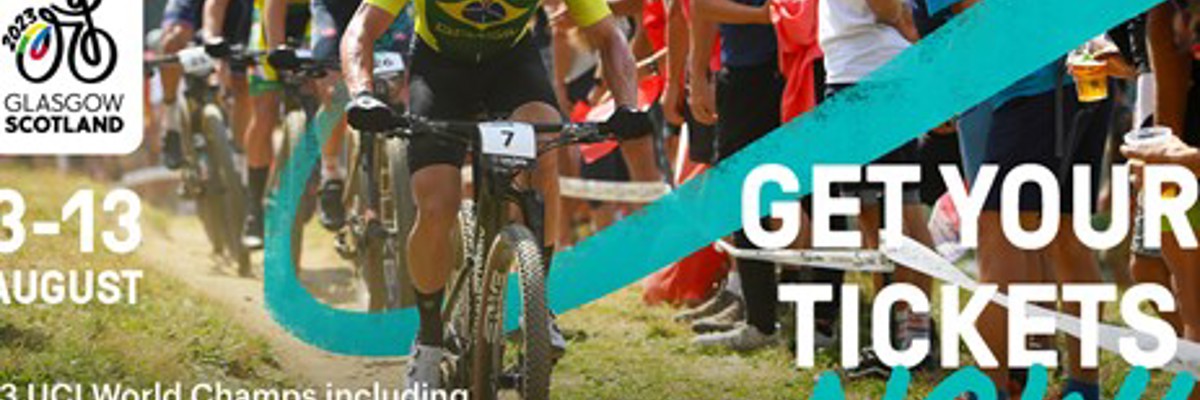 UCI Glentress