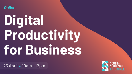 Digital Productivity for Business Digital Productivity for Business image