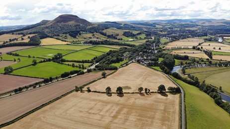 South of Scotland has been named as one of Lonely Planet’s Best in Travel destinations for 2023