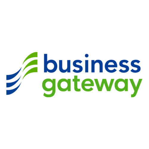 about Business Gateway Logo Business Gateway Logo