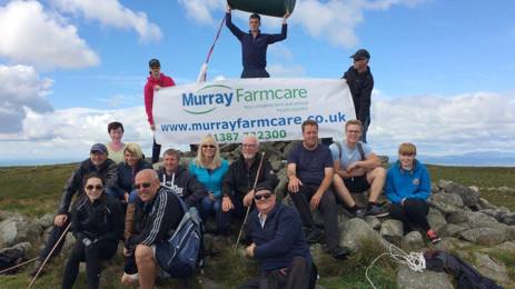 Murray Farmcare