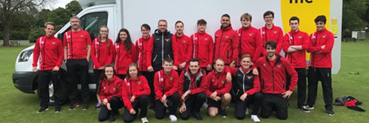SOSE supports Dumfries Social Enterprise plan