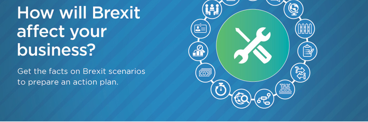 Brexit: How will it affect your business