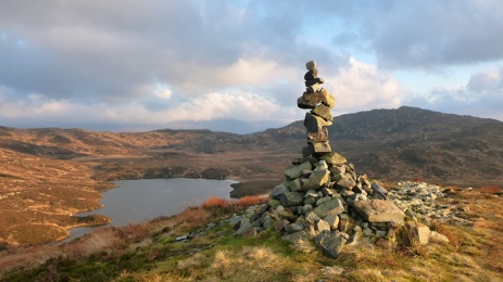 Galloway and Southern Ayrshire Biosphere named on National Geographic ‘Cool List’ for 2024