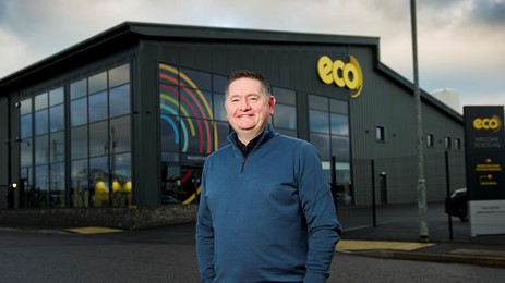 First UK deployment of pioneering net zero technology in Scotland