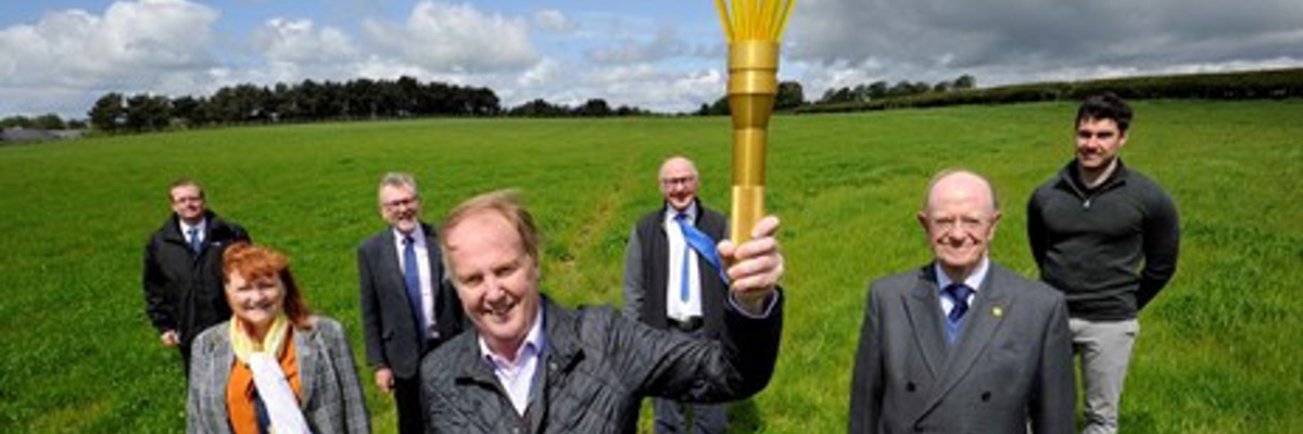 Star of Caledonia receives South of Scotland Enterprise support