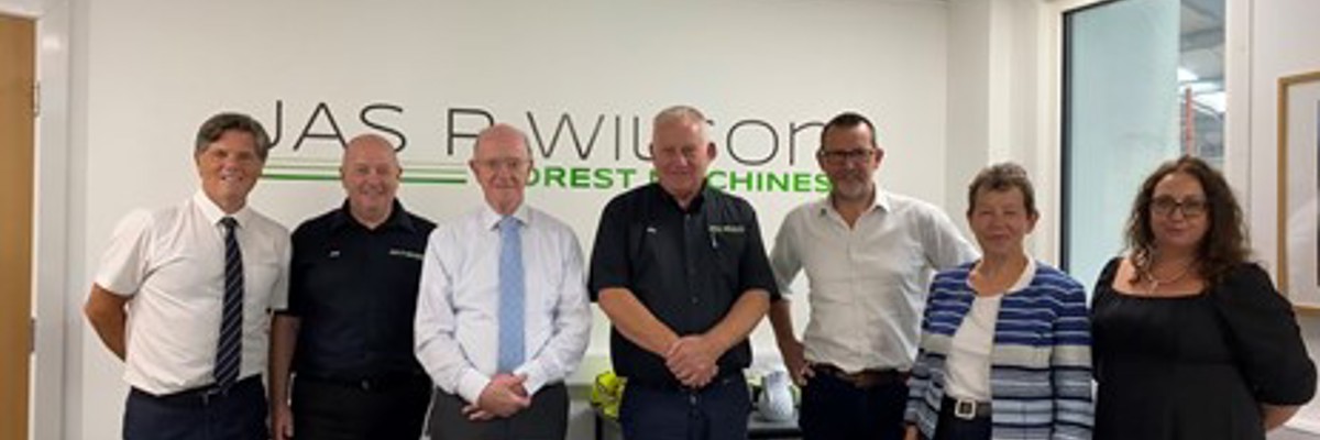Zero Waste Scotland and South of Scotland Enterprise team up to bolster circular economy