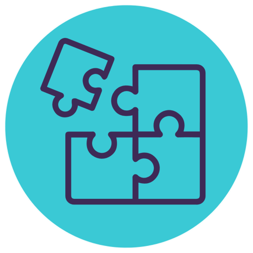 about Puzzle pieces Puzzle pieces