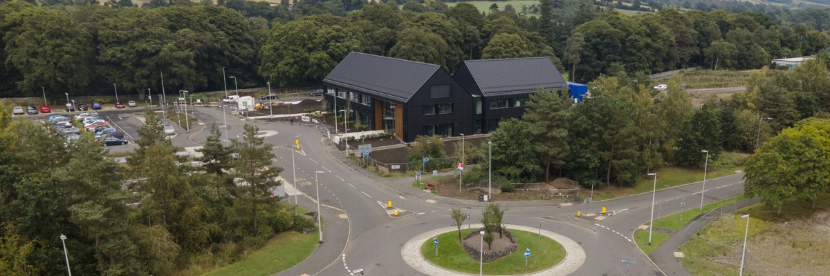 Tweedbank