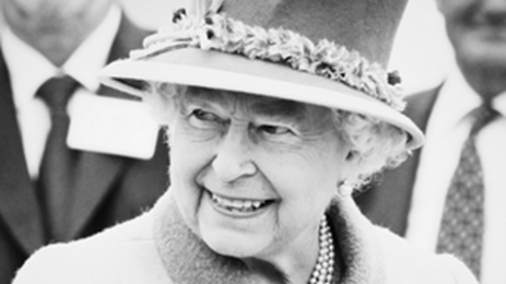 Queen Elizabeth II 