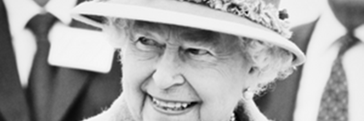 Queen Elizabeth II 