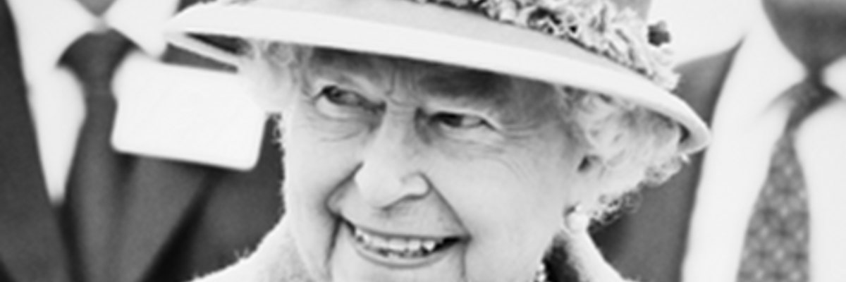Queen Elizabeth II