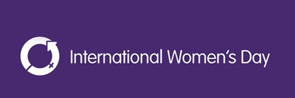 International Women’s Day