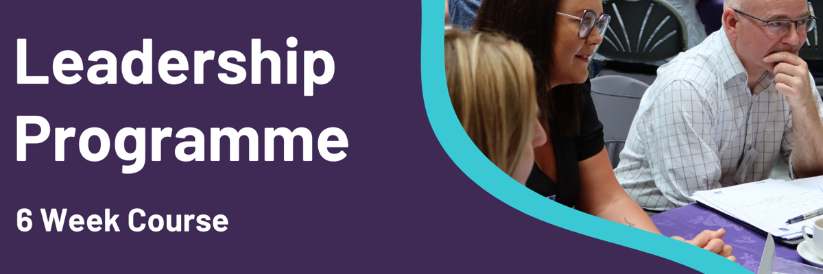 Leadership Programme - Dumfries