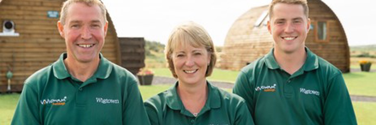 Dumfries & Galloway tourism business all set for 2023