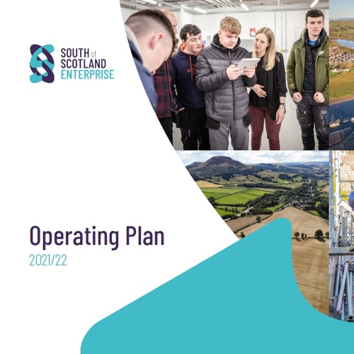 about SOSE OperatingPlan SOSE OperatingPlan